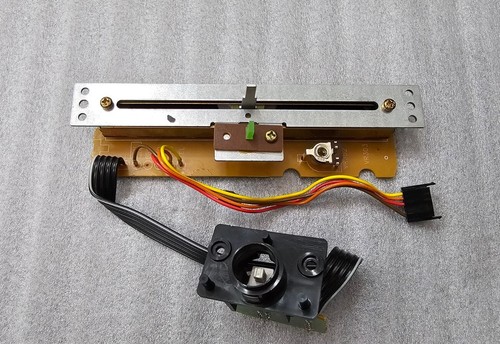Technics sl1200 ltd original - technics,