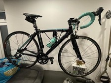 Bianchi Via Nirone 7 Dama