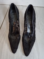 Beautiful Vintage Lotus Career