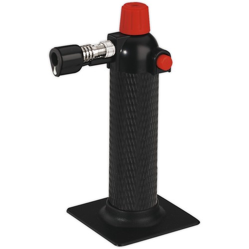 Mini butane soldering blow - mini,