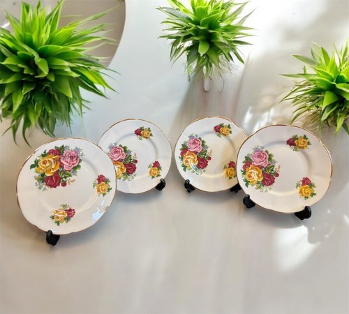 Vintage regency floral english - vintage,
