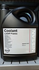 Genuine Nissan L255 Premix 5L