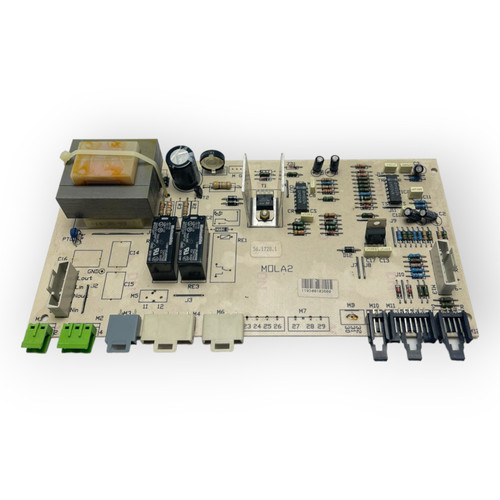 Baxi electronic board mola2 - electronic,