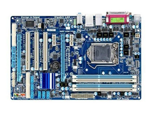 For gigabyte p55 - for, p55-usb3l