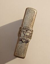 Camel Biker Emblem Side Wrap