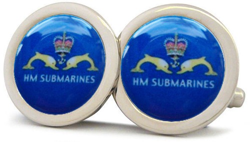 Submarines military chrome - hm,