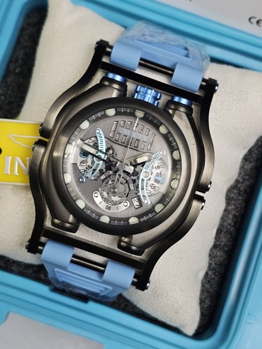 Invicta sea hunter - 🌊,