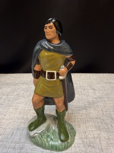 Vintage royal doulton - royal, aragorn