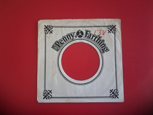 Penny farthing company - 1,