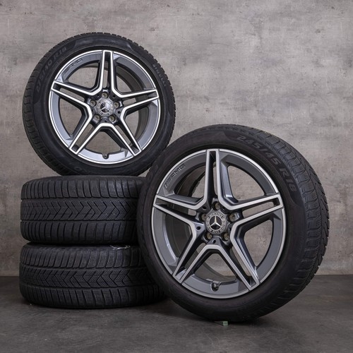 Mercedes banz class amg snow - banz,