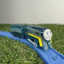 TOMY Plarail Trackmaster Sparkling Connor Capsule Thomas The Tank Engine Toy 