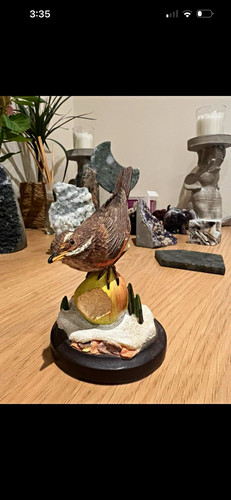 The country bird - country, collection