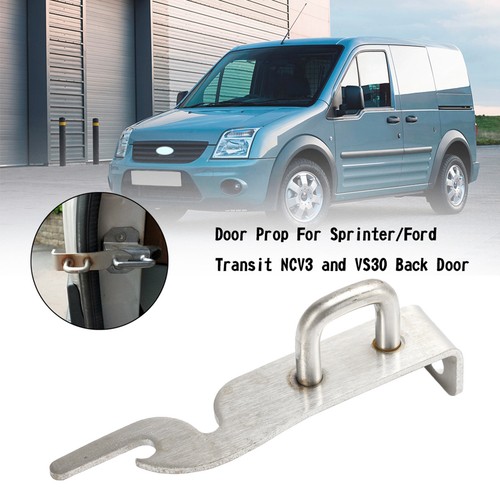 Door prop for sprinter - door,
