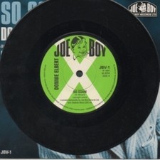 Donnie Elbert (Chris bartley)