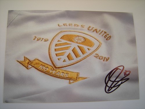 Leeds united crycencio - leeds,
