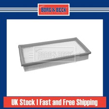 Air Filter For Toyota Carina E 2.0 GLI Borg & Beck 1780102040 178010204000