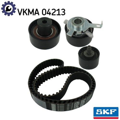 Timing belt kit vkma - kit, 04213