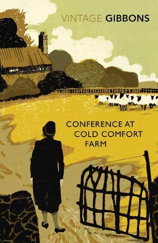 Conference cold comfort - at,