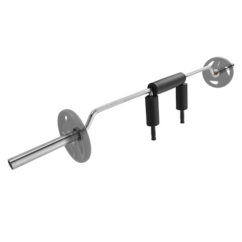 Vevor safety squat bar - squat,