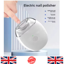 Electric Toe Nail Clippers For