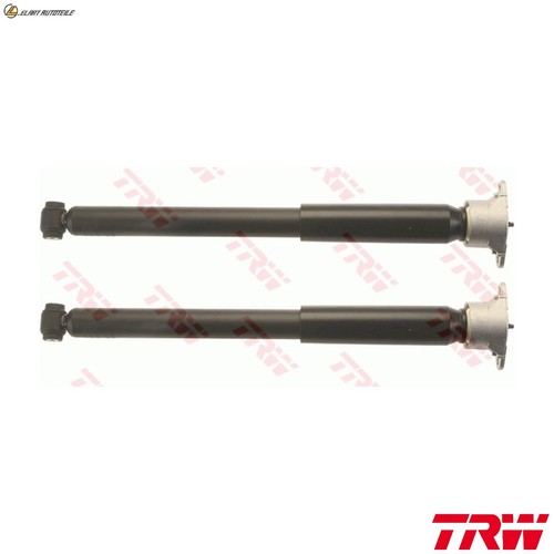 Shock absorbers jgs1274t - 2x,