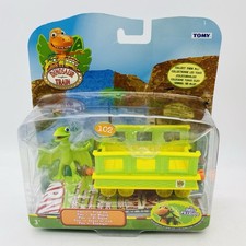Dinosaur Train 102 Tiny Mr