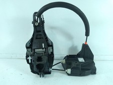 JAGUAR XE  DOOR SOLENOID 4