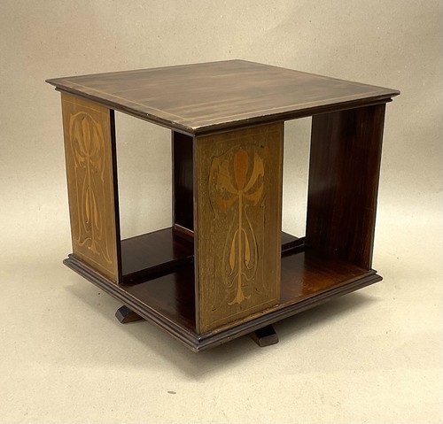Arts and crafts mahogany - arts, &