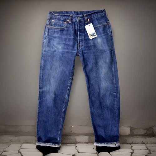 Usa mens levis - xx, selvedge