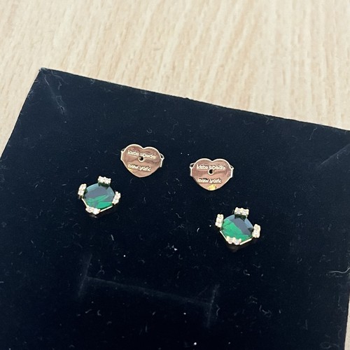 Kate spade emerald - emerald, gold