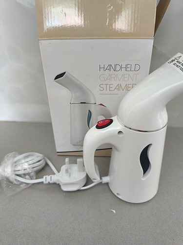 Handheld garment steamer nv313 - garment,