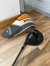 Callaway Mavrik Max #3 Wood /