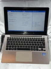 Asus VivoBook X202E i3-3217U