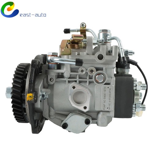 Fuel injection pump for - fuel,
