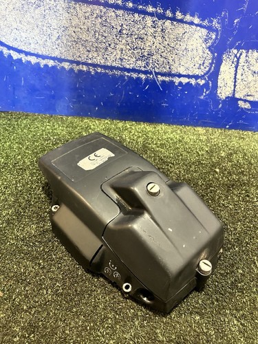 Sachs dolmar 6000 petrol - ps-6000,