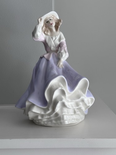 Vtg royal doulton free - royal, “free