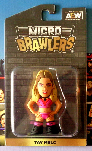 Micro brawlers limited - 👊micro, brawlers👊limited
