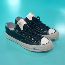 Visvim Skagway Lo Shoes (UK 9 / US 10) – Brand New in Box with Tags RRP £615