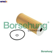 OIL FILTER B12816 FOR SKODA