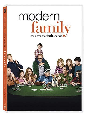 Modern family seaso dvd - -,