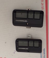 Chamberlain LiftMaster