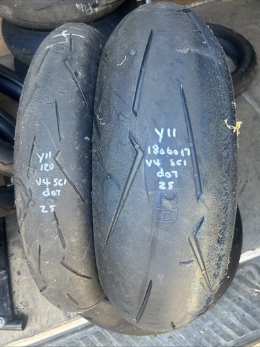 Pirelli diablo supercorsa - pirelli,