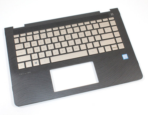 Pavilion x360 ba - hp, 14-ba