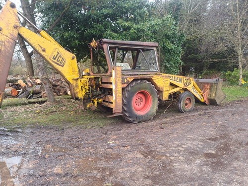 JCB