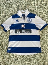 Men’s 2019-20 QPR Home Shirt