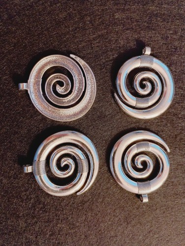 Large spiral celtic swirl - spiral,