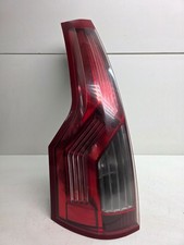 CITROEN C4 PICASSO GND PLAT