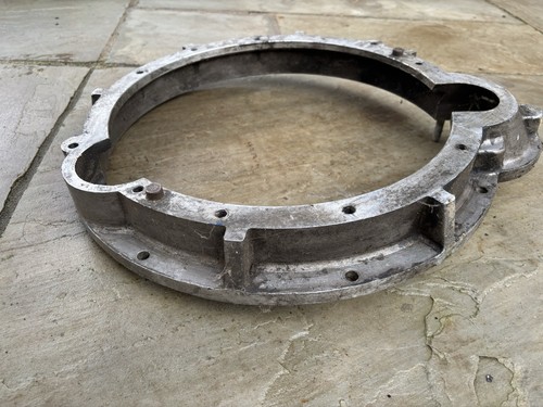 Lt95 gearbox adaptor ring - gearbox,