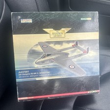 Corgi Aviation AA37301 DH