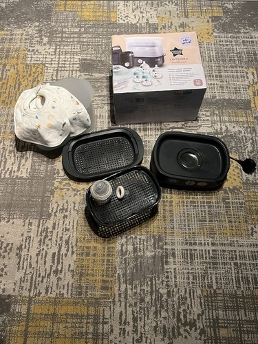 Tomee tippee complete feeding - tippee,